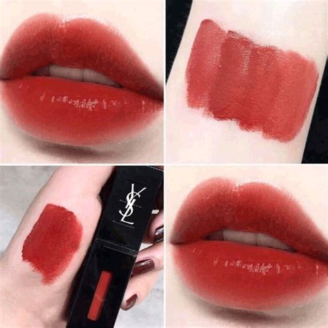 ysl vinyl lip stain|ysl lip stain reddit.